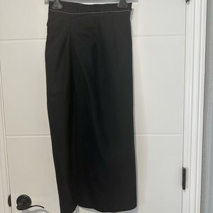 Zara new pencil skirt